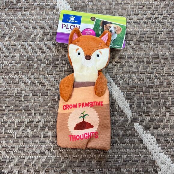 Top Paw Play Toy - Picture 1 of 4